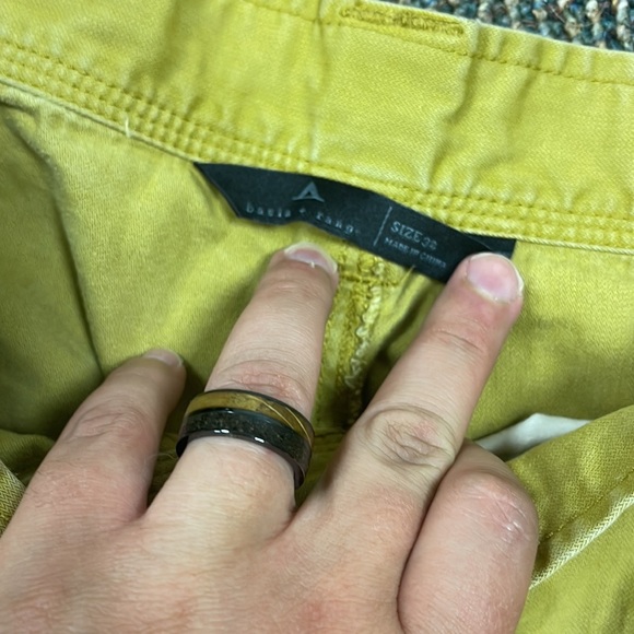 Basin + Range Outdoor Hiking Pants - Picture 3 of 3